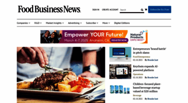foodbusinessnews.net