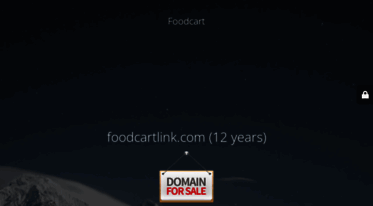foodcartlink.com