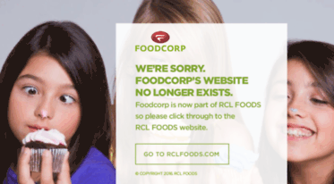 foodcorp.co.za