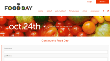 foodday.org