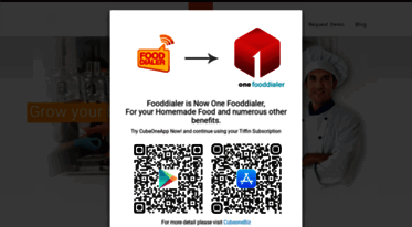 fooddialer.com