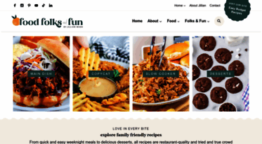 foodfolksandfun.net