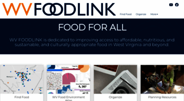 foodlink.wvu.edu