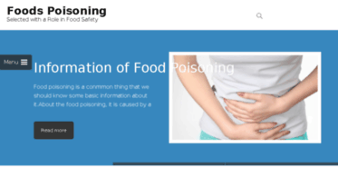 foodspoisoning.net