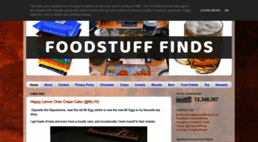 foodstufffinds.blogspot.com