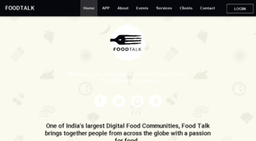 foodtalkplus.com