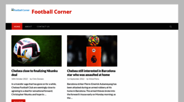 football-corner.org