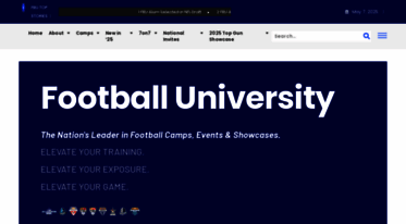 footballuniversity.org