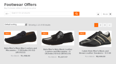 footwearoffers.in