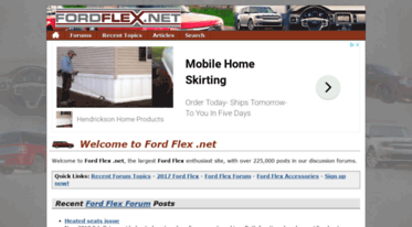 fordflex.net