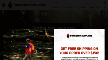 forestry-suppliers.com