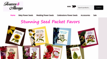 foreverandalways.com