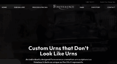 foreverence.com