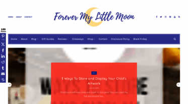 forevermylittlemoon.com