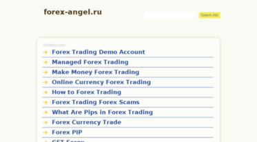 forex-angel.ru
