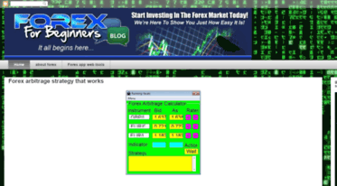 forex-traders-workshop.blogspot.com