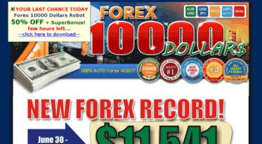 forex10000dollars.net