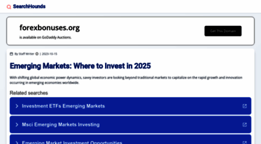 forexbonuses.org