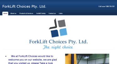 forkliftchoices.net