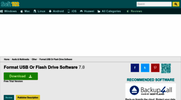 format-usb-or-flash-drive-software.soft112.com