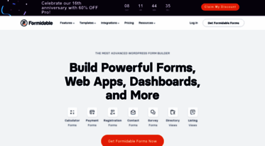 formidableforms.com