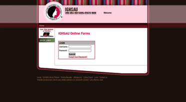 forms.ighsau.org