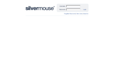 forms.silvermouse.com