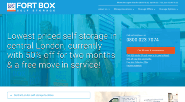 fortbox.co.uk