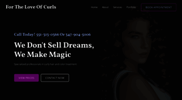 fortheloveofcurls.com