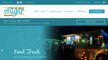 fortheloveofsugar.com