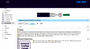 forum.apexinvesting.com