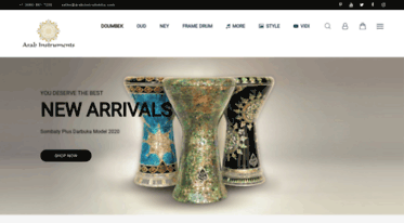 forum.arabinstruments.com