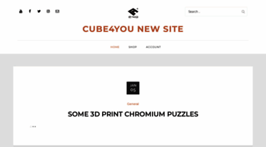 forum.cube4you.com