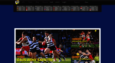 forum.fanfooty.com.au