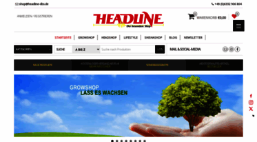 forum.headline-dbs.de