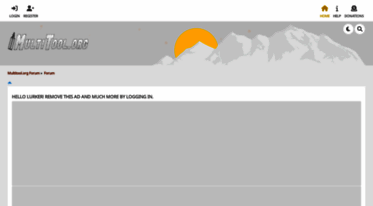 forum.multitool.org