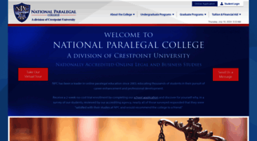 forum.nationalparalegal.edu