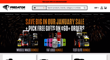 forum.predatornutrition.com