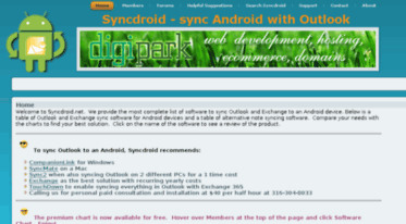forum.syncdroid.net