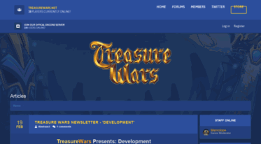 forum.treasurewars.net