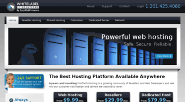 forum.vortechhosting.com