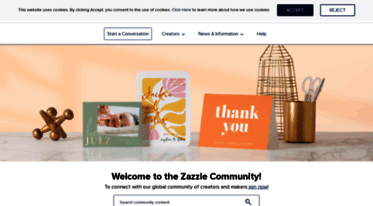forum.zazzle.com
