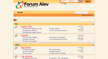 forumalev.com