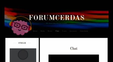 forumcerdas.net