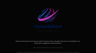 forumgroup.ch