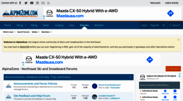 forums.alpinezone.com