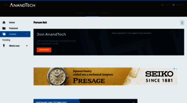 forums.anandtech.com