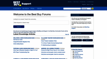 forums.bestbuy.com