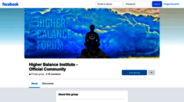 forums.higherbalance.com