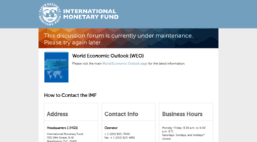 forums.imf.org